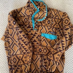 Men’s Patagonia Pullover
